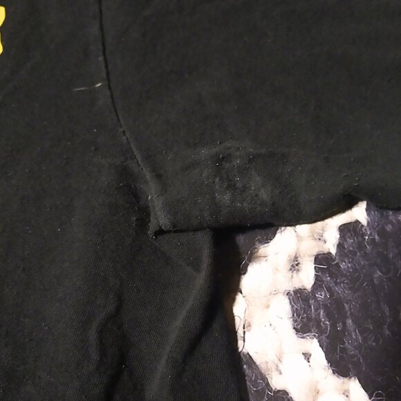 5 Seconds of Summer Graphic Tee - Picture 4 of 6